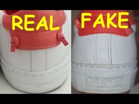 givenchy trainers replica